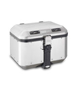 Trekker Dolomiti Monokey® DML46 Case - 46 L - Top Box - GIVI - cafetwin