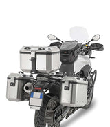 Trekker Dolomiti Monokey® DML46 Case - 46 L - Top Box - GIVI - cafetwin
