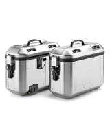 Trekker Dolomiti Monokey® DLMK36 panniers - 36 L - Pair - GIVI - cafetwin