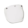 Visiera A Bolla Trasparente Universale - cafetwin