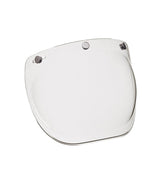 Universal Clear Bubble Visor - cafetwin