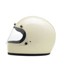 Visiera Biltwell Clear Per Gringo - cafetwin