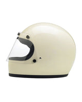 Biltwell Clear Visor For Gringo - cafetwin