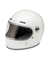 Visiera Biltwell Clear Per Gringo S / SV - cafetwin