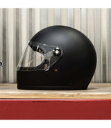 Visor Biltwell Clear for Gringo S / SV - cafetwin