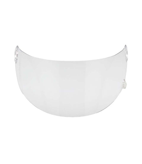 Visiera Trasparente Per Casco Airoh Valor - Ricambio Originale, Taglia Unica - Foto 1