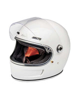 Visiera Biltwell Clear Per Gringo S / SV - cafetwin