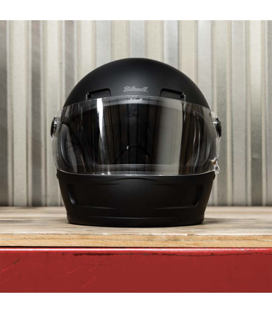 goggles for biltwell gringo Biltwell Clear Visor for Gringo S / SV