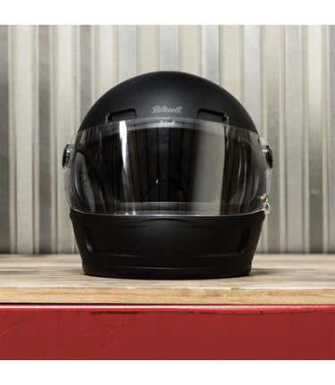 Visor Biltwell Clear for Gringo S / SV - cafetwin