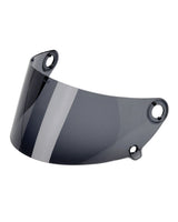 Biltwell Smoke Visor For Gringo S / SV - cafetwin