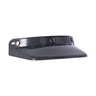 Visiera Moto Vintage Roeg Jett Peak Grigia - cafetwin