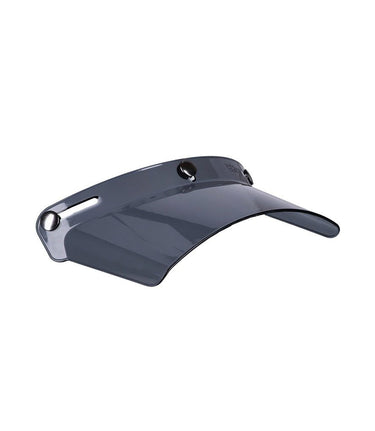 Visiera Moto Vintage Roeg Sonny Peak Smoke - cafetwin