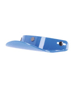 Scum Visor - Peak 13½ Blue - cafetwin