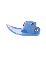 Scum Visor - Peak 13½ Blue - cafetwin