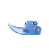 Scum Visor - Peak 13½ Blue - cafetwin