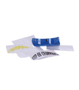 Scum Visor - Peak 13½ Blue - cafetwin