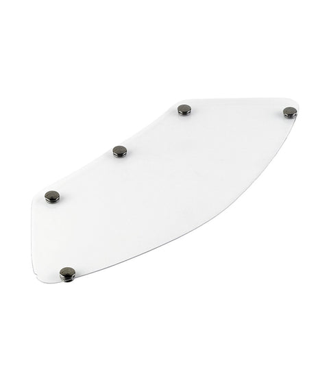 Visiera Biltwell Clear Per Gringo