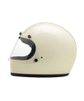 Visiera Biltwell Clear Per Gringo
