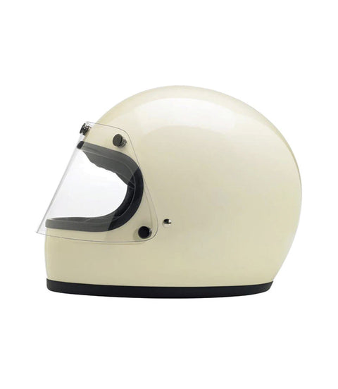 Visiera Biltwell Clear Per Gringo