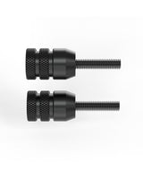 Viti a Sgancio Rapido per Selle Triumph - Cafe Twin - cafetwin