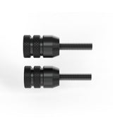 Viti a Sgancio Rapido per Selle Triumph - Cafe Twin - cafetwin