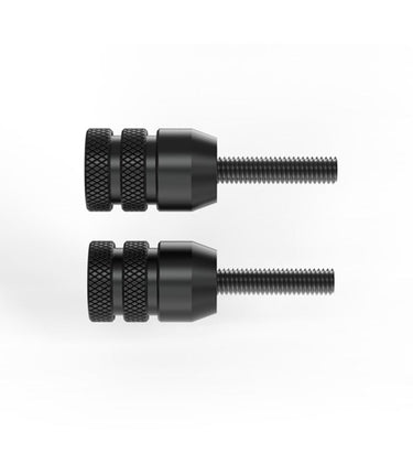 Viti a Sgancio Rapido per Selle Triumph - Cafe Twin - cafetwin