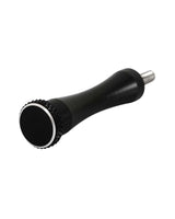 XL Quick Release Screws for Triumph Seats up to 2015 - cafetwin