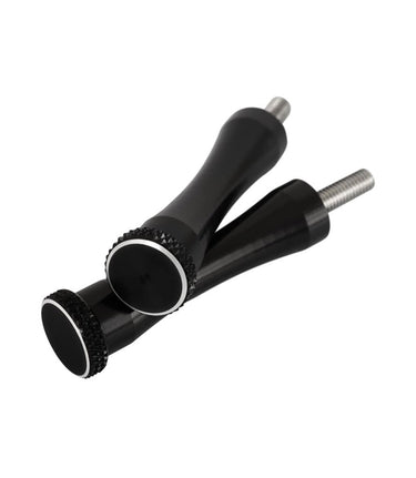 Viti a Sgancio Rapido XL per Selle Triumph fino al 2015 - cafetwin