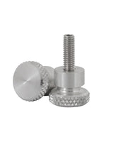 Quick-Release Side Panel Screws for Triumph - cafetwin