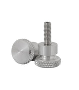 Quick-Release Side Panel Screws for Triumph - cafetwin