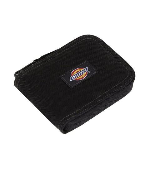 Portafoglio Moto Nero - Dickies
