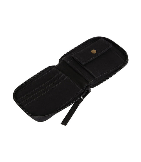 Portafoglio Moto Nero - Dickies