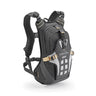 Enduro-Rucksack mit Trinkblase GRT731 - GIVI - cafetwin