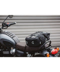 Zaino Moto / Borsa Posteriore LR1 - Sw - Motech - cafetwin