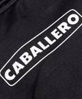Zaino Moto "Fantic Caballero" - Nero - cafetwin