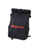 Zaino Moto Roll-Top Impermeabile Fantic - cafetwin
