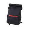 Zaino Moto Roll-Top Impermeabile Fantic - cafetwin