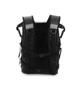 Zaino Roll Top NERO 25L - Royal Enfield - cafetwin