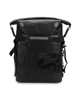 Zaino Roll Top NERO 25L - Royal Enfield - cafetwin