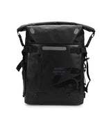 Zaino Roll Top NERO 25L - Royal Enfield - cafetwin