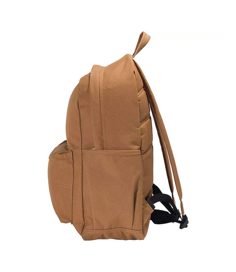 Zaino Carhartt Classic Laptop Daypack Marrone - cafetwin