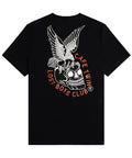 T-Shirt Cafe Twin Lost Boys Club - cafetwin