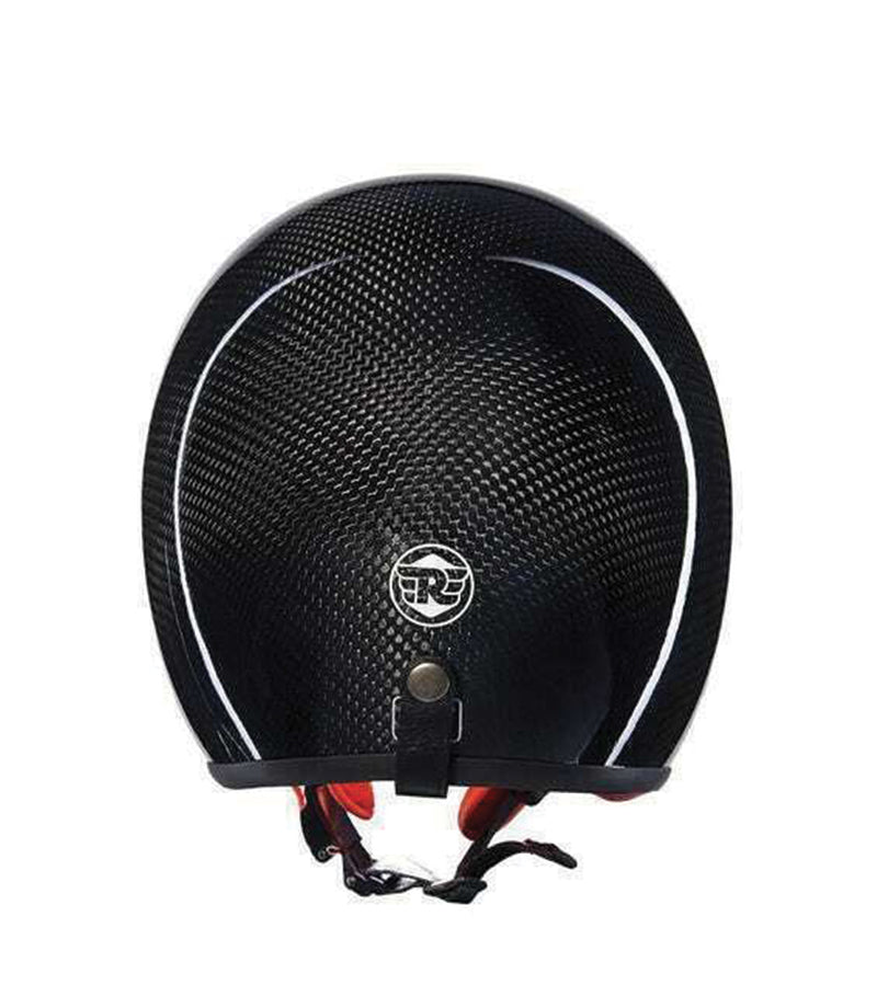 Helmet Royal Enfield Carbon