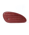 Fianchetti Paraserbatoio Classic Stripes Cherry Red