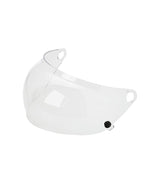 Biltwell Gringo S Bubble Shield Clear Gen 2 visor