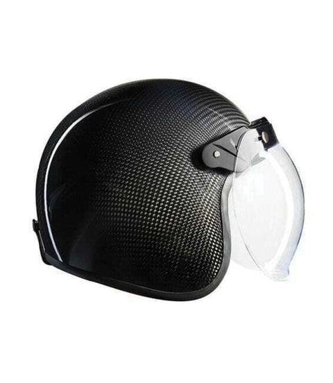 Casco Royal Enfield Carbon - cafetwin