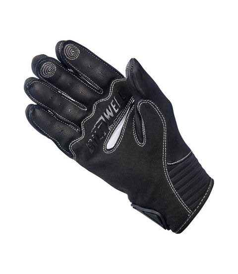 Gants Moto Été Biltwell Bridgeport Beige