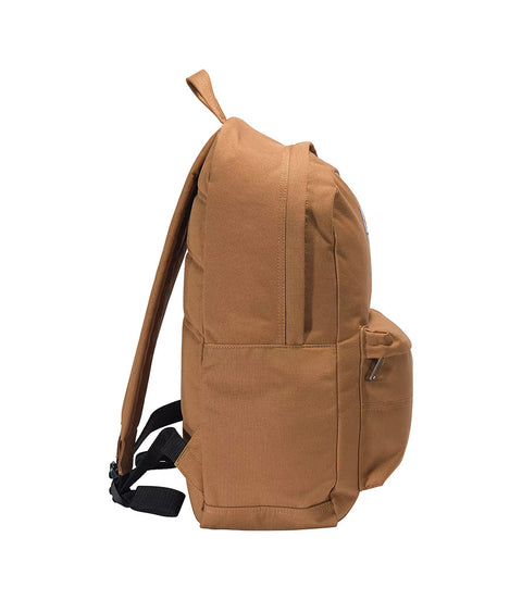 Sac à dos Carhartt Classic Sac à dos pour ordinateur portable marron