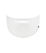 Biltwell Gringo S Bubble Shield Clear Gen 2 visor