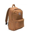 Zaino Carhartt Classic Laptop Daypack Marrone - cafetwin